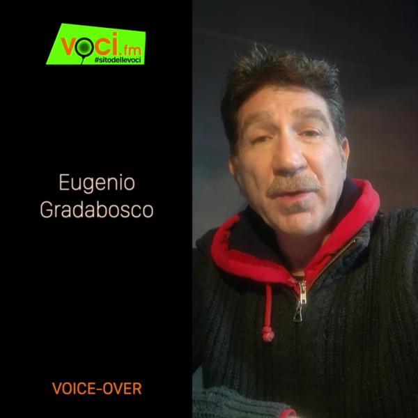 Eugenio Gradabosco
